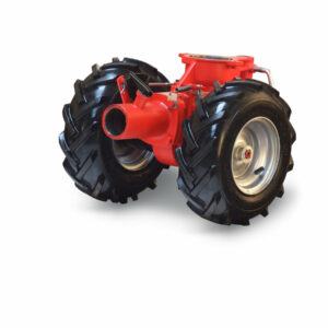 Skříň převodová DSK-316.1PSVN