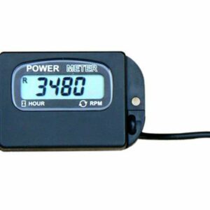 Vari Power Meter