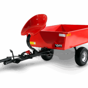 Přívěs ANV-380