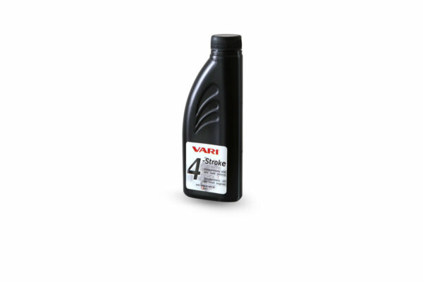 Olej VARI SAE 10W30 API SJ