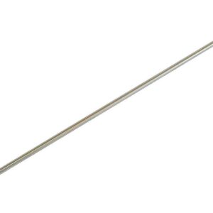 Nerezový nástavec 83 cm