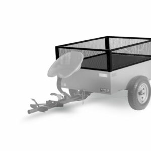 Zvýšená nástavba pro přívěs ANV-500