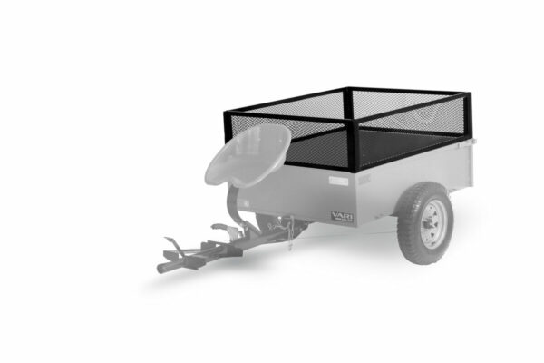 Zvýšená nástavba pro přívěs ANV-500