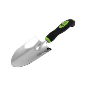 Gardening Hand Trowel With Non-Slip Handle