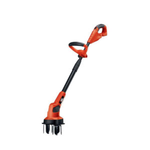 Cordless String Trimmer
