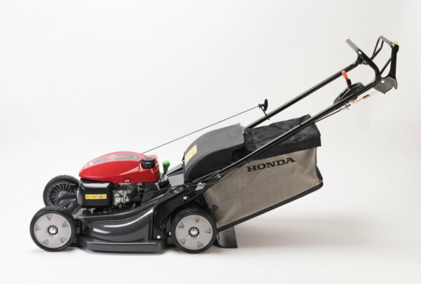 Motorová sekačka s pojezdem HRX 537 HY - Image 5