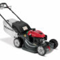 The New Honda HRX Lawnmower