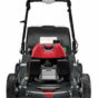 The New Honda HRX Lawnmower