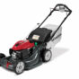 The New Honda HRX Lawnmower