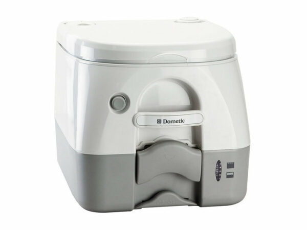Chemické WC