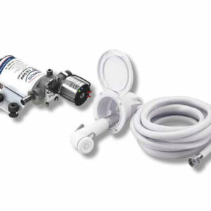 Rozvod vody tlakový pro AMT 210 BR/DC, AMT 230 BR/DC, AMT 215 PH