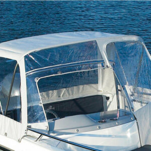 Kabrio zakrytí kabiny AMT 160 R, AMT 165 BR