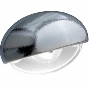 LED osvětlení podlahy na palubě