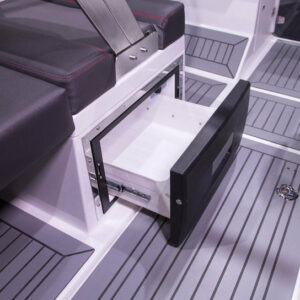 Lednice Waeco CD-20