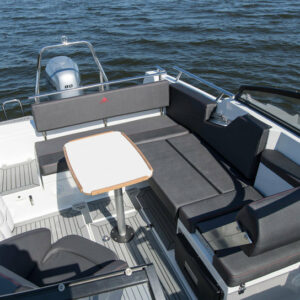 Stolek s nohou pro AMT 190 R/BR