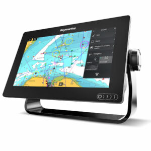 Navigace Raymarine Axiom 9 RV