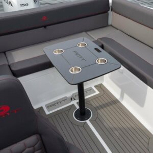 Stolek s nohou pro AMT 190 R/BR, AMT 210 BR/DC, AMT 230 BR/DC