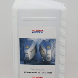 Olej motorový Honda Marine, 1,0 L - SAE10W30 API SJ