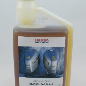 Olej převodový Honda Marine, 1,0 L - SAE 90  GL4