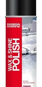 Leštící a konzervační vosk Honda Marine - sprej 400ml