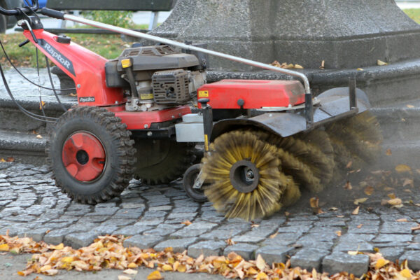 Zametací kartáč RKV-1000 - Image 16