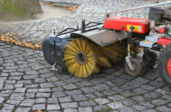 Zametací kartáč RKV-1000 - Image 18