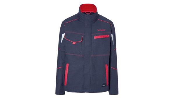 Lehká pracovní bunda - L, XL, 2XL - Obrázek 3