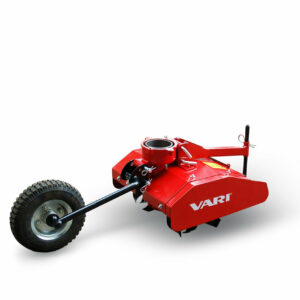 Rotační plečka RP-T2/S