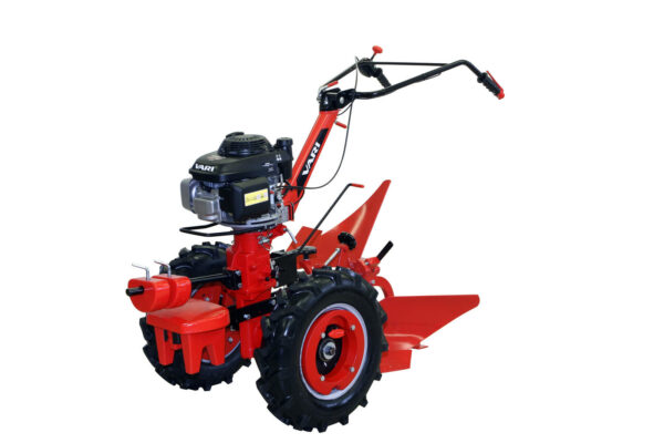 Malotraktor VARI IV Global (motor KOHLER CV224) - Obrázek 3