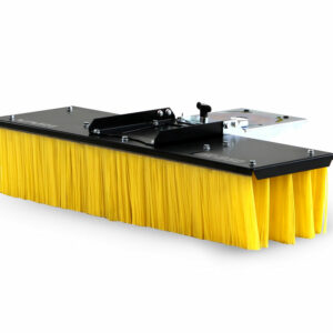 Pasivní kartáč PK-950