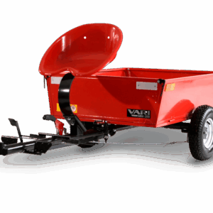 Přívěs ANV-200