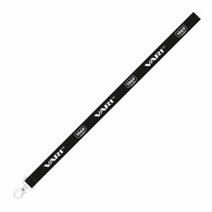 Textilní lanyard na krk
