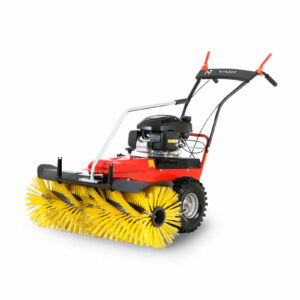 Zametací kartáč CB-1000