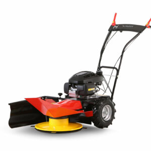 Bubnová sekačka DS-521 Agatha