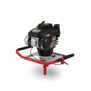 Půdní zemní vrták PV-150