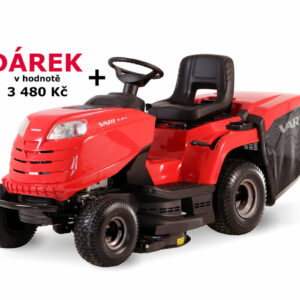 Travní traktor RL 84 H