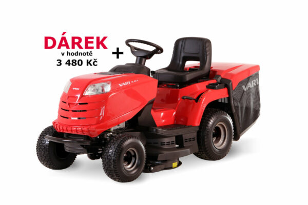 Travní traktor RL 84 H