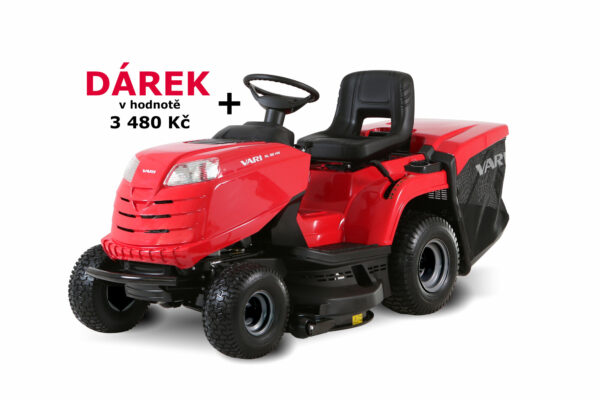 Travní traktor RL 98 HW - Obrázek 15