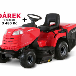 Travní traktor RL 98 HW