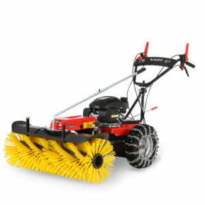 Zametací kartáč CB-1000 PRO