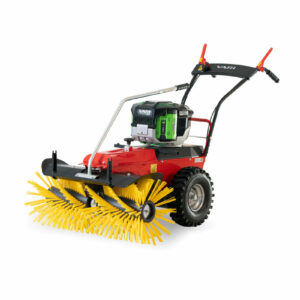 Zametací kartáč CB-800E