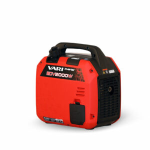 Elektrocentrála ECV 2000 W