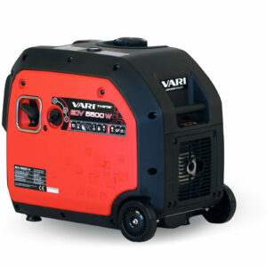 Elektrocentrála ECV 5500 W