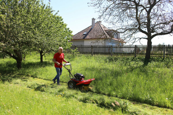 Bubnová sekačka BDR-720D Adela PRO - Obrázek 9