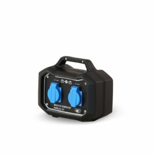 Propojovací kit k elektrocentrálám VARI ECV 2000W