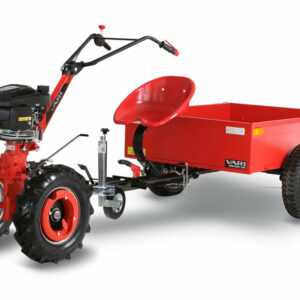 Malotraktor VARI IV GLOBAL + ANV-500 (motor HONDA GCV200)