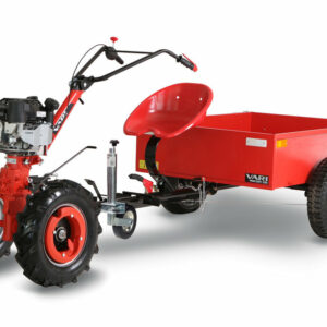 Malotraktor VARI IV GLOBAL + ANV-500 (motor KOHLER COMMAND PRO CV224)
