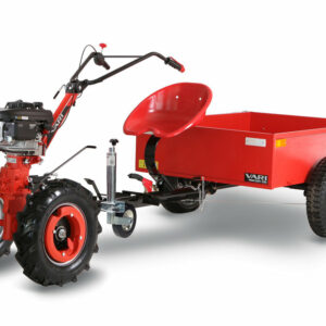 Malotraktor VARI IV GLOBAL + ANV-500 (motor XP-200A)