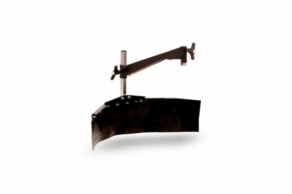 Ochranná clona k B-60