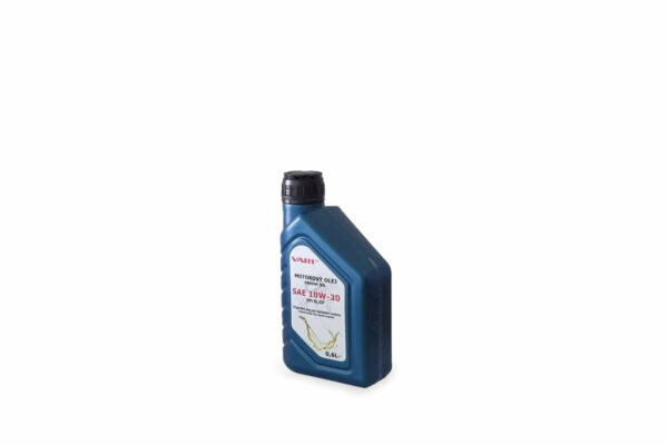 Motorový olej VARI 10W-30